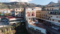Coral Blue Apartment - Bed and Breakfast Piano di Sorrento