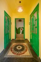 Camera Matrimoniale con Bagno Privato