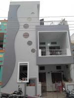 Nadiya Kinare - B&B