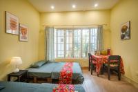 Double or Twin Room with View