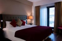 Executive Double or Twin Room