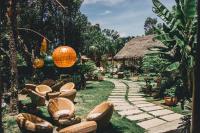 Hibiscus Garden Resort - Bed and Breakfast