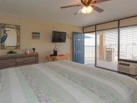 Laguna Reef #116 - The Heron Room - B&B Rockport