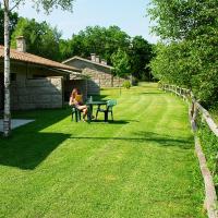 Bungalows - Serra do Gerês - Ferienwohnung Campo do Gerez