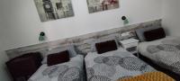 B&B L'Hospitalet de Llobregat - Apartment Fira Bcn Camp Nou - Bed and Breakfast L'Hospitalet de Llobregat