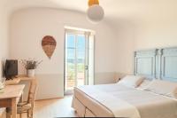 Habitación Doble con balcón 