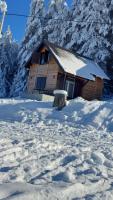 Planinska kuća Jabuka - B&B