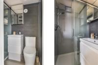 Suite mit Terrasse