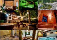 Cityside Cottage - Ferienwohnung Erlau