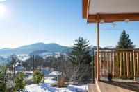 Libling Hruštička - B&B