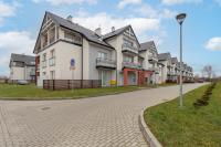Royal Sand Pet-Friendly Apartment by Noclegi Renters - Ferienwohnung