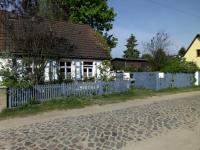 Haus Uhlenhof - B&B Templin