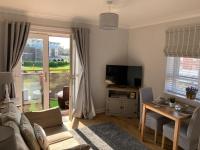 B&B Ayr - Kincraig Apartment - Bed and Breakfast Ayr