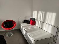Appartement met 2 slaapkamers