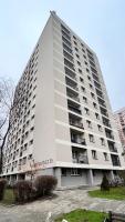 Apartament z widokiem na Spodek - Chambres d’hôtes