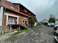 Modernes Doppelzimmer mit Bad & AC in Kehl Goldscheuer - 1A Guesthouse - Chambres d'hôtes Kehl