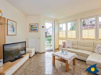 One-Bedroom Apartment with Balcony and Terrace