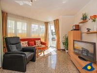 Appartement 1 Chambre avec Balcon