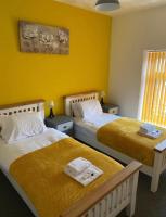 B&B Troedyrhiw - Coronation Place - Bed and Breakfast Troedyrhiw