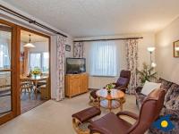 Appartamento con 1 Camera da Letto e Terrazza