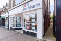 Albany 2 by Black Door Stays - B&B Cardiff