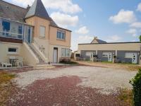 Les Gîtes de la Colo - B&B Ravenoville