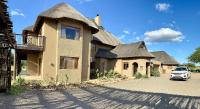 Luna Crescente 19 and 19A Zebula golf and spa resort 14 Pax Bela Bela Limpopo - B&B Mabula