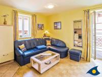 Appartamento con 1 Camera da Letto e Balcone