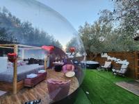 B&B Catania - Bubble Glamping Sicily - Bed and Breakfast Catania