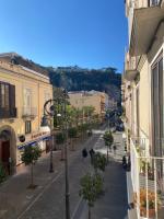 Sorrento Lux Suite - Bed and Breakfast