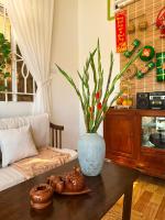Phòng Mơ - Nhà Mơ Homestay Bến Tre - B&B