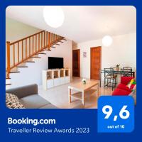 La Pituca - B&B spiaggia di Blanca