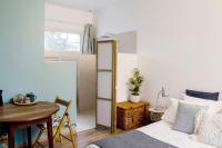Chambre Double avec Salle de Bains Privative