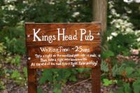 ROSE - 2 Bedroom Cottage - Bed and Breakfast Kingsnorth