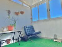 descanso al fin y al Cabo - B&B El Cabo de Gata