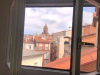 Agarimo das Burgas - B&B