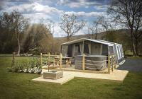 King Fisher - Ferienwohnung Nantmel