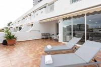 Sunnyland Paraiso Beach - Bed and Breakfast Playa Paraiso