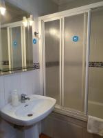 Habitación Triple con baño privado