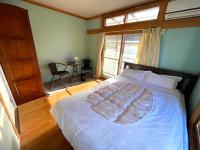 Camera Matrimoniale con Balcone