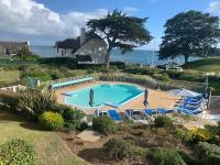 Les Voiles Blanches - B&B