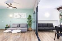 Sunnyland 1º Adelfas San Andrés - B&B San Andrés