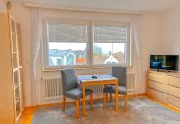 Haus Iderhoff- Wohnung 5 - Bed and Breakfast Norderney