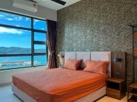 Suite con vistas al mar