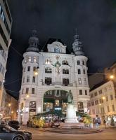 High in Vienna at Stephansplatz - Ferienwohnung Wien