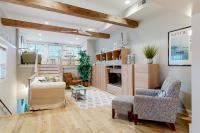 Apartamento de 2 dormitorios 