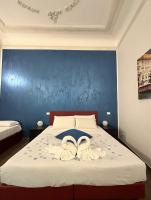 Camera Quadrupla con Bagno Privato 