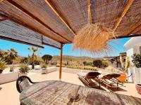 B&B Los Belones - Las Moonas en Calblanque - Bed and Breakfast Los Belones