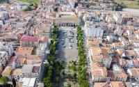 Piazza Centrale - Spazio, Comfort e WiFi - B&B