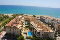 LITORAL COSTA DORADA - PARADIS Only families - B&B Cambrils